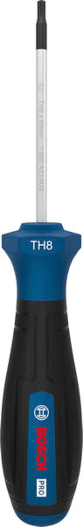 Bosch Professional Schraubendreher TH8X60 Pro Serie