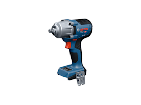 Bosch Professional Akku-Drehschlagschrauber GDS 18V-450H
