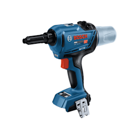Bosch Professional Akku-Nietpistole GRG18V-16