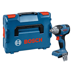 Bosch Professional Akku-Drehschlagschrauber GDS 18V-330H mit L-BOXX
