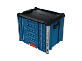 Bosch Professional Koffersystem L-BOXX Contractor 476 Schublade 5