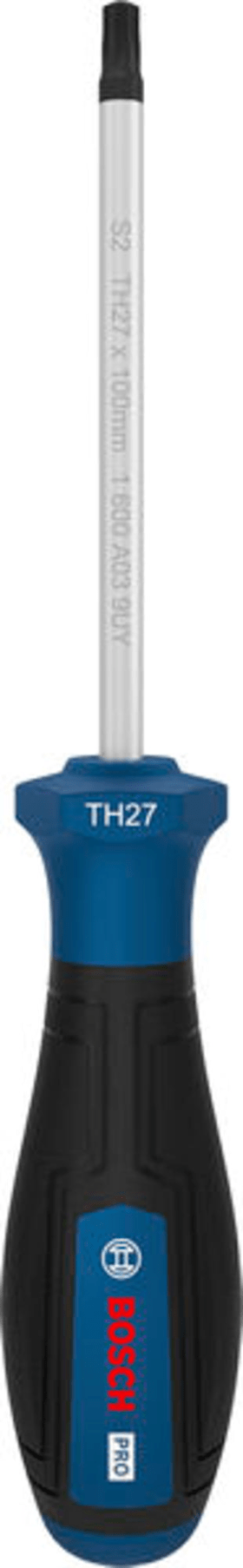 Bosch Professional Schraubendreher TH27x100 Pro Serie