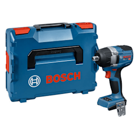 Bosch Professional Akku-Drehschlagschrauber GDS18V-750 mit L-Boxx