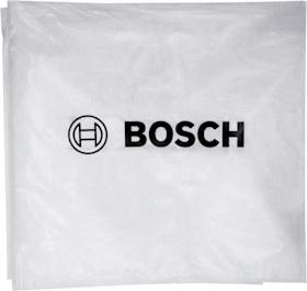 Bosch Professional Plastikbeutel für Staubsauger 18 Liter Zubehör