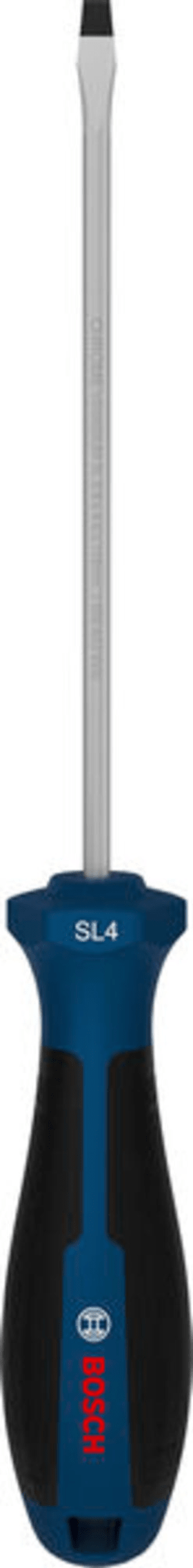 Bosch Professional Schraubendreher SL 0,8x4,0x125 Handwerkzeug
