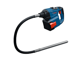 Bosch Professional Betonrüttler GVC18V-25-120D