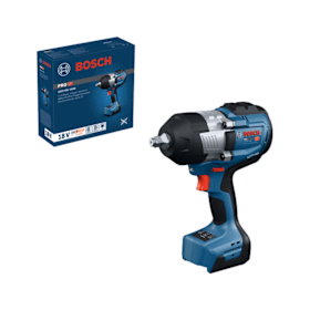 Bosch Professional Schlagschrauber Akku GDS18V-1400