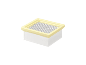 Bosch Professional Flachfaltenfilter Staubsauger Zubehör