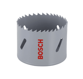 Bosch Professional Lochsäge HSS-Bimetall mit Standardadapter 35 mm