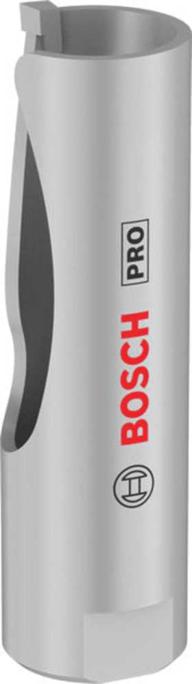 Bosch Professional PRO CONSTRUCTION Gewinde-Lochsäge 20x60x70