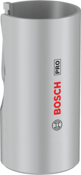 Bosch Professional Gewinde-Lochsäge Pro Construction 35x60x70