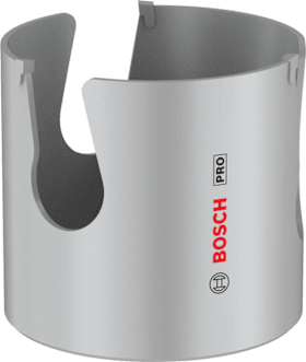 Bosch Professional PRO CONSTRUCTION Gewinde-Lochsäge 68x60x65