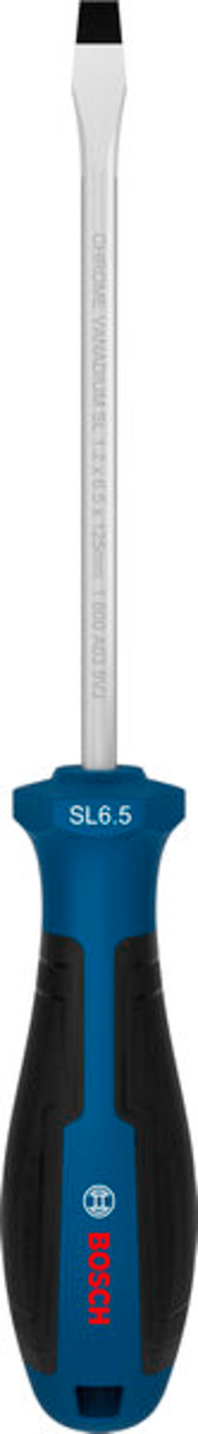 Bosch Professional Schraubendreher SL 1,2x6,5x125 Handwerkzeug