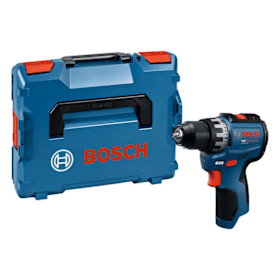 Bosch Professional Akku-Bohrschrauber GSR12V-31 mit L-Boxx