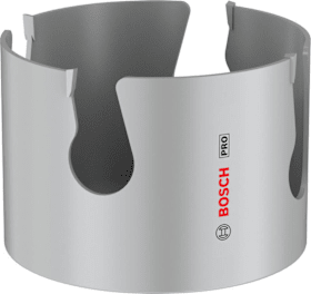 Bosch Professional PRO CONSTRUCTION Gewinde-Lochsäge 92x60x65