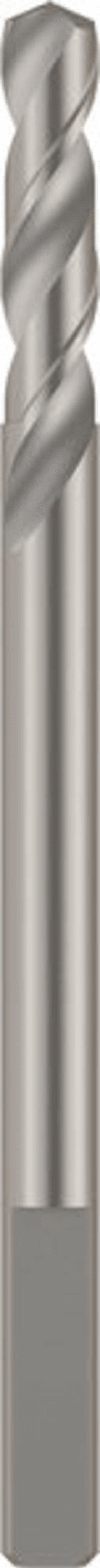 Bosch Professional Vorbohrer Pro Construction Lochsäge HSS-G 6,35x60x100