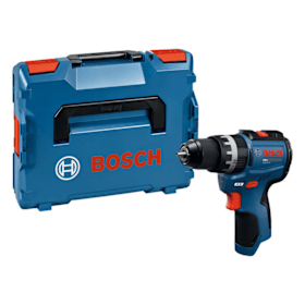 Bosch Professional Akku-Schlagbohrschrauber GSB12V-31 mit L-BOXX