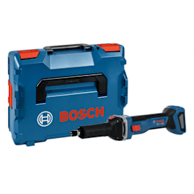 Bosch Professional Akku-Geradschleifer GGS 18V-28 L-BOXX