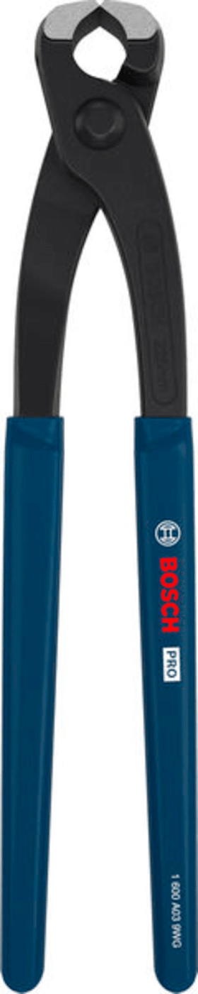 Bosch Professional Monierzange 225 mm mit tauchbeschichteten Griffen