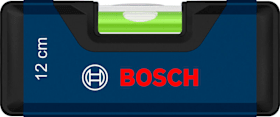 Bosch Professional Kastenwasserwaage 12 cm