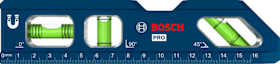 Bosch Professional Torpedo-Blockwasserwaage 180 7