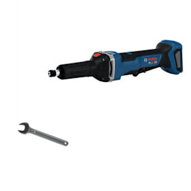 Bosch Professional Akku-Geradschleifer GGS18V-28LPS