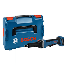 Bosch Professional Akku-Geradschleifer GGS 18V-28 L-BOXX