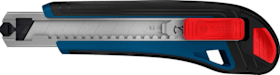 Bosch Professional Cutter-Messer 18 für präzises Schneiden und Handwerksarbeiten