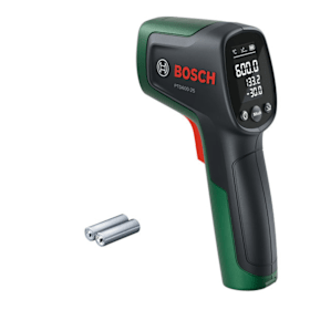 Bosch Home and Garden Thermodetektor PTD600-25 Lasertechnik Digital