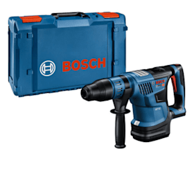 Bosch Professional Akku-Bohrhammer SDS Max GBH18V-36 XL-Boxx