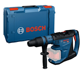 Bosch Professional Bohrhammer SDS Max GBH18V-40