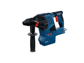 Bosch Professional Bohrhammer SDS Plus GBH18V-28 Akku-Maschine