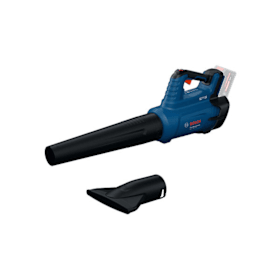 Bosch Professional Akku-Sauger GBL 18V-750 Promokit mit Flachdüse
