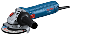 Bosch Professional Trenn- und Winkelschleifer GWS 12-125 kabelgebunden