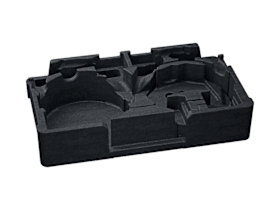 Bosch Professional Einlagen Werkzeugaufbewahrung L-Boxx GWS 18V2-230 P