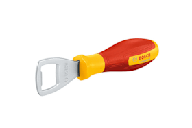 Bosch Professional Flaschenöffner Gelb/Rot Zubehör Ersatzteile
