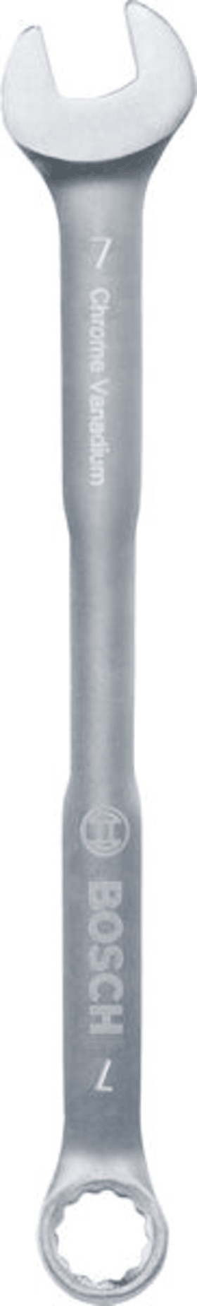 Bosch Professional Ringschlüssel Größe 7 Werkstattwerkzeug