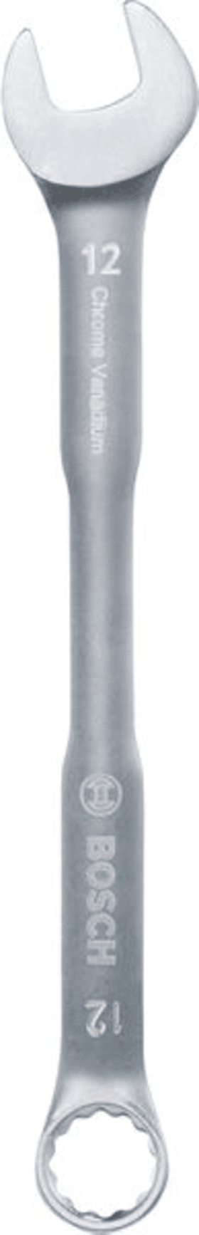 Bosch Professional Ringschlüssel Größe 12 Werkstattwerkzeug