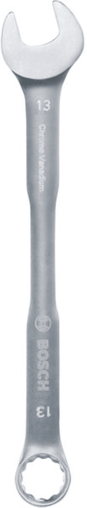 Bosch Professional Ring-Maulschlüssel 13 mm Werkstatt-/Montagewerkzeug