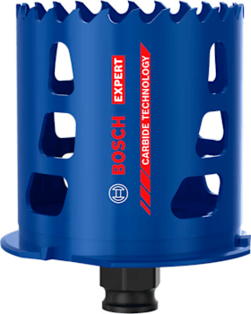 Bosch Professional Expert Multi-Mat Kegelsenker PC Plus Lochsäge 68x60