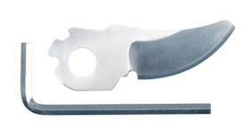 Bosch Home & Garden Ersatzmesser Systemzubehör Akku-Gartenschere Easy-Prune
