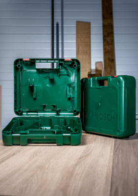 Bosch Professional Aufbewahrungskoffer PST 18 LS