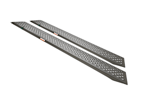 Unicraft ALUMINIUM AUFFAHRRAMPE AR 1000-2,0  6202022