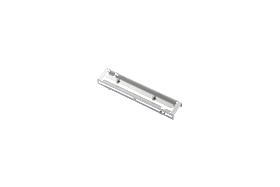 HEKATRON Konsole für FM 155 F zur Montage auf Türzarge, DIBt-geprüft