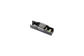 HEKATRON Optischer Rauchschalter ORS 142 W für Wandmontage, Austausch Altanlagen