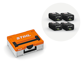STIHL Powerbox 4x AP 300 P AllPro Maschinenzubehör Ersatzteile