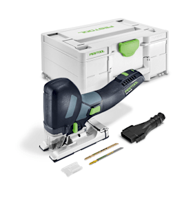 Festool Akku-Pendelstichsäge PSC 500 EB-Basic