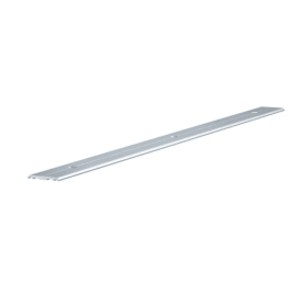 athmer Dichtungen Aluschwelle 308 Silber 860 mm