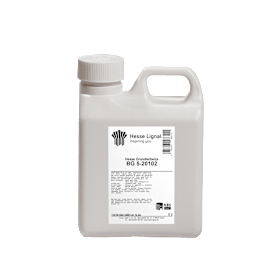 Hesse KF-Beize Grundierbeize, 1 Liter Kanister