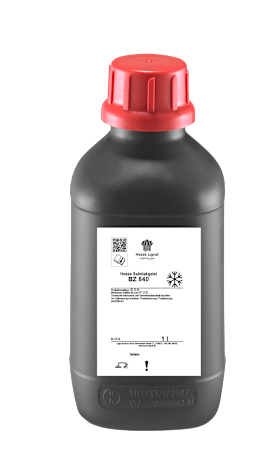Hesse Lignal Salmiakgeist BZ 840, 1 Liter, gebrauchsfertig